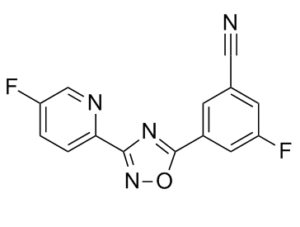 AZD-9272 327056-26-8